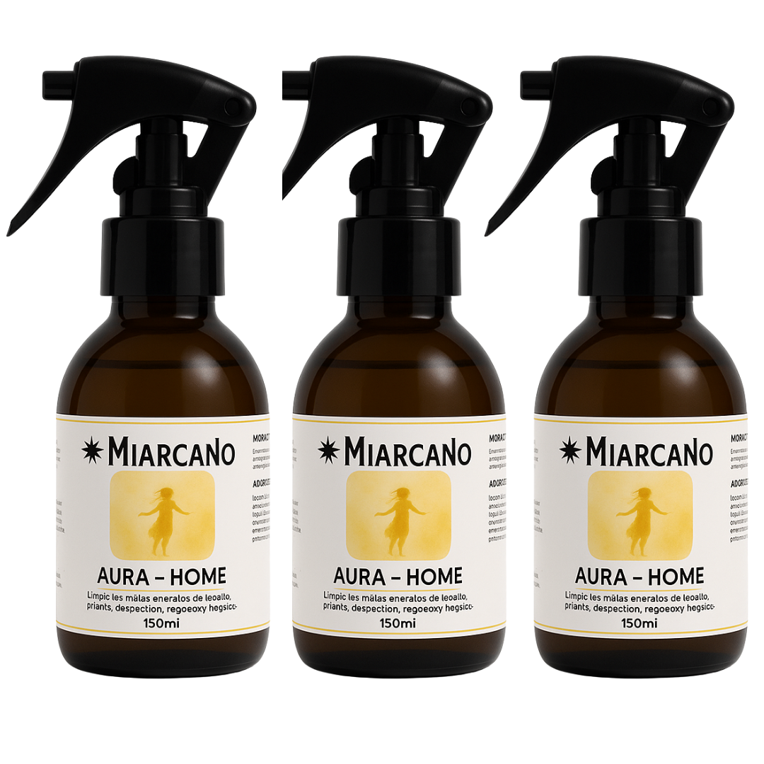 Expansión y Prosperidad - ABUNDANCE RITUAL