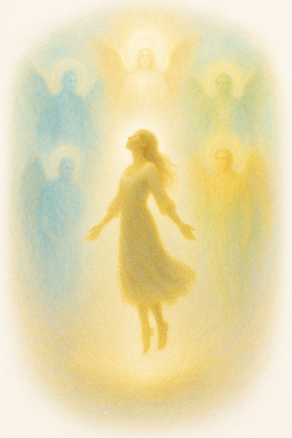 Limpieza Espiritual de Espacios - AURA HOME