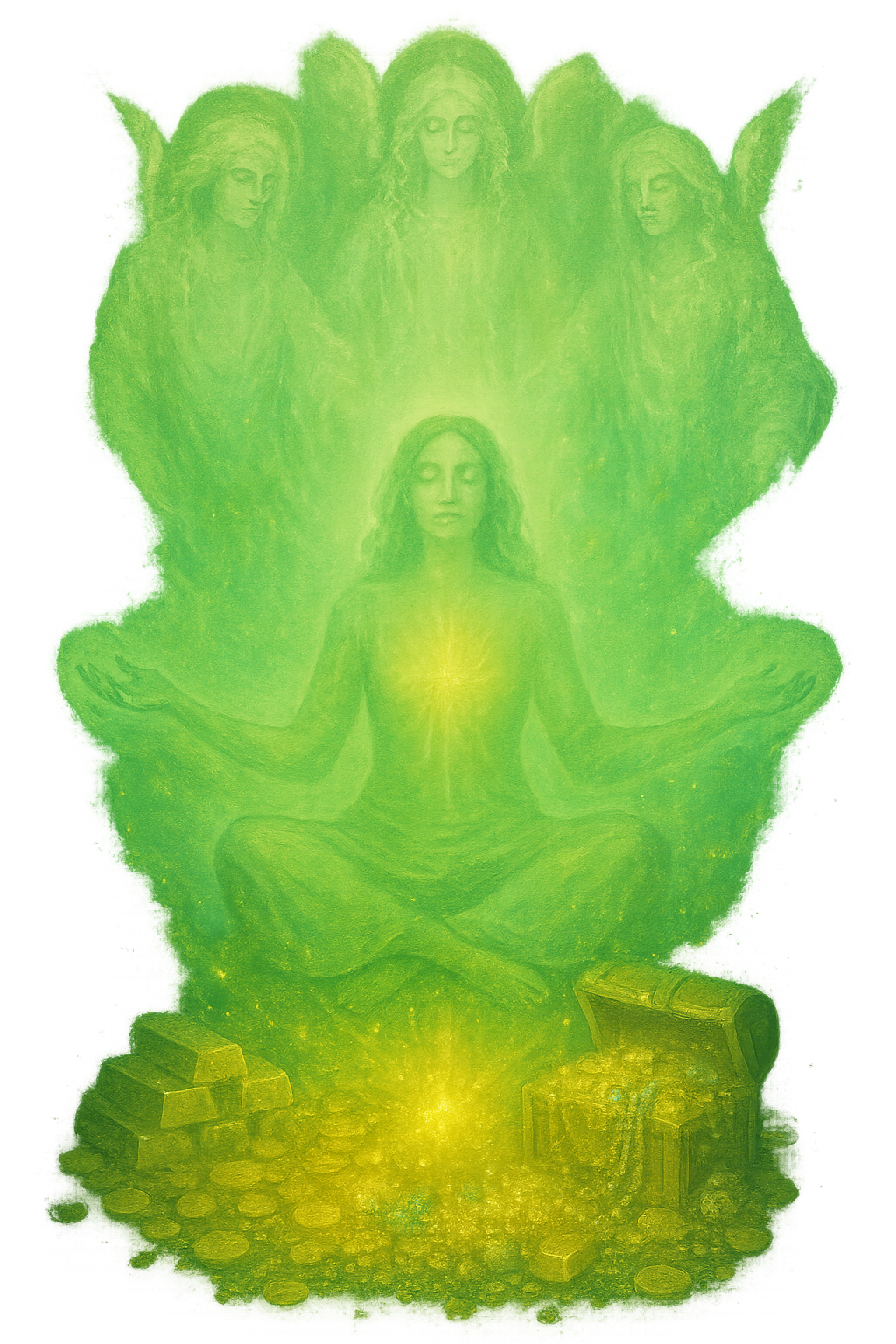 Limpieza Espiritual de Espacios - AURA HOME