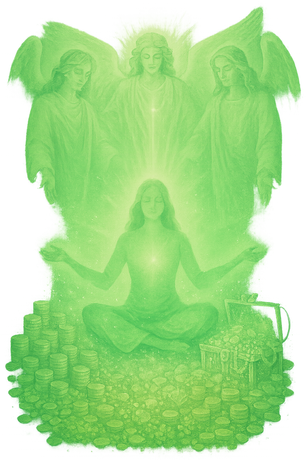 Limpieza Espiritual de Espacios - AURA HOME