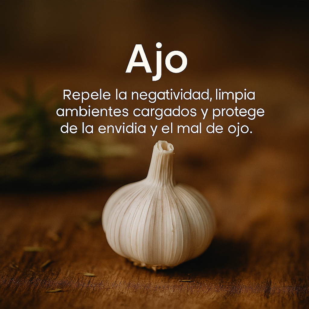 Limpieza Espiritual de Espacios - AURA HOME