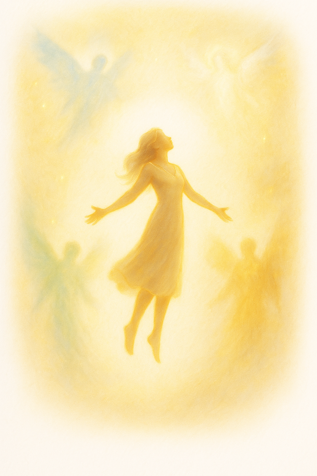 Limpieza Espiritual de Espacios - AURA HOME