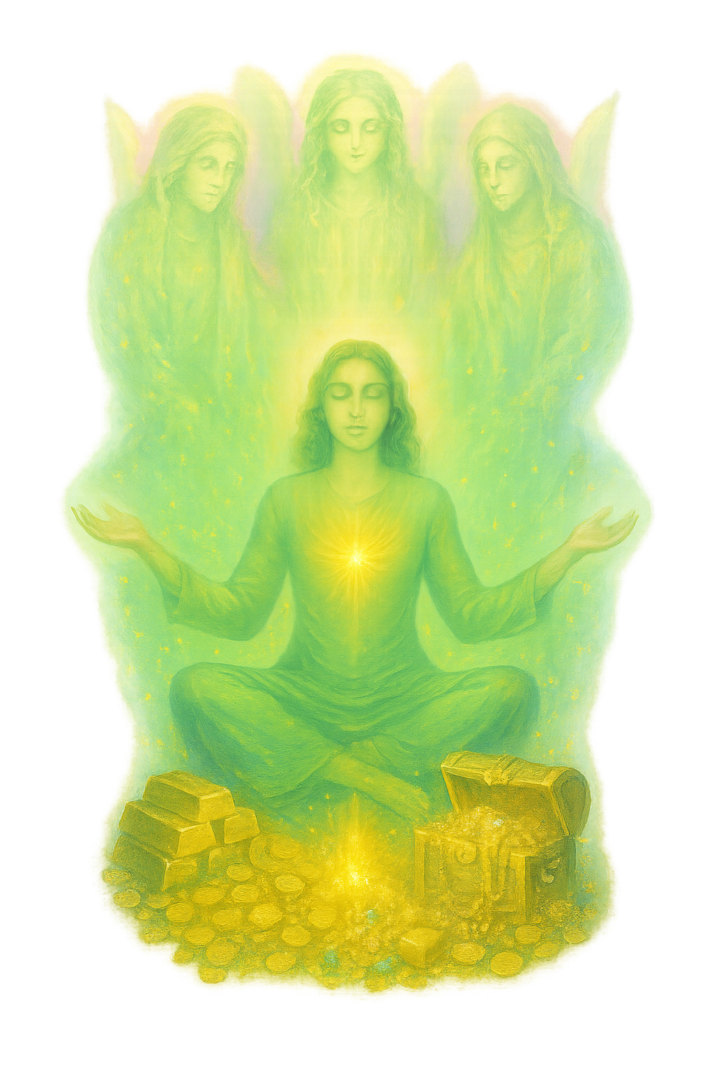 Limpieza Espiritual de Espacios - AURA HOME